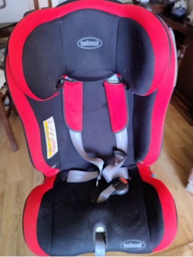 Silla De Auto Para Bebes Hasta 9kls