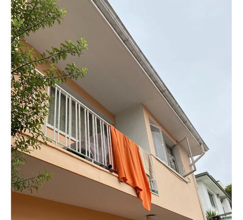 Excelente Casa Y Conectividad En Cerro Alegre