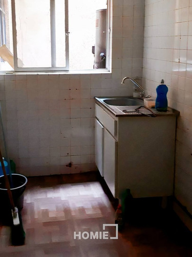 Imagen 10 de 10 de Hermoso Departamento En Vallejo Poniente A 10 Minutos De La Raza., 69412