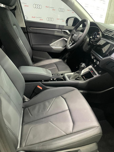 Audi Q3 2.0 40 Tfsi Select 180Hp At