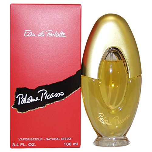 Paloma Picasso Por Paloma Picasso Para Mujeres Eau De Toilet