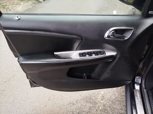 Dodge Journey 3.6 Sxt Fl
