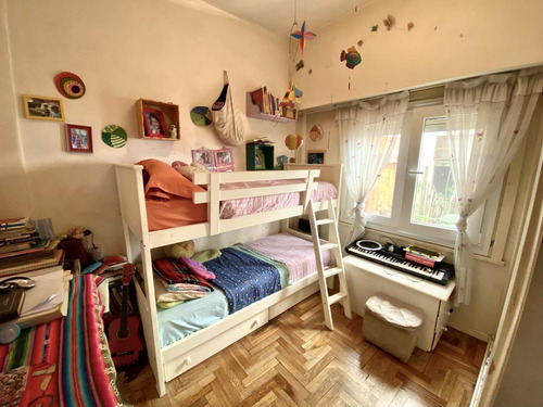 Imagen 13 de 17 de Departamento 3 Ambientes Con Jardín En Palermo Hollywood