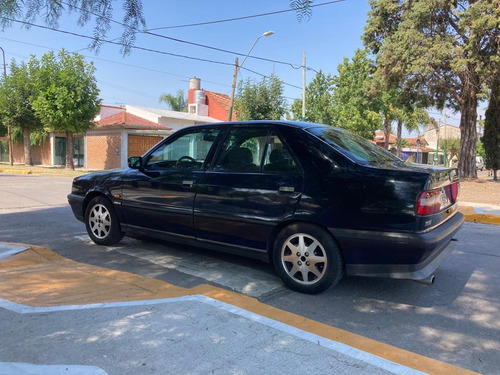 Imagen 8 de 14 de Lancia Dedra 2.0 16v Full F