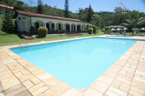 Chácara Residencial À Venda, Funil, Santa Isabel. - Ch0038