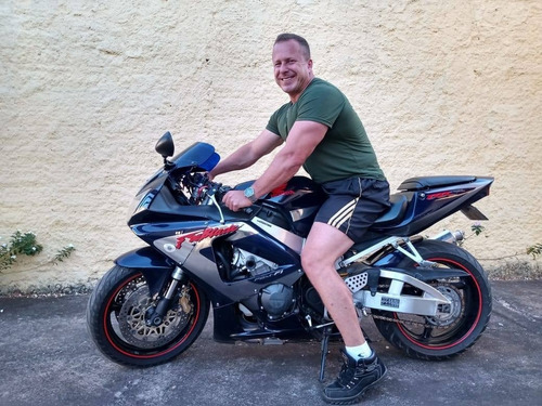 Motocicleta