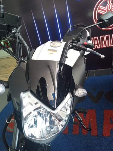 Imagem 6 de 16 de Yamaha Factor 125cc