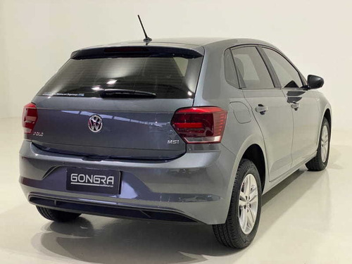 Imagem 4 de 15 de Volkswagen Polo 1.6 Msi Flex 16v 5p