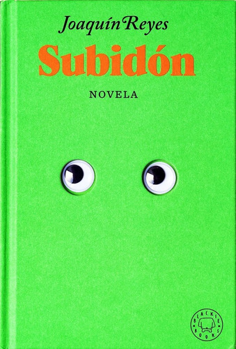 Libro Subidon