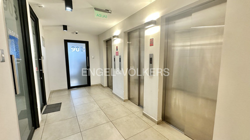 Oficina Amoblada En Concepción