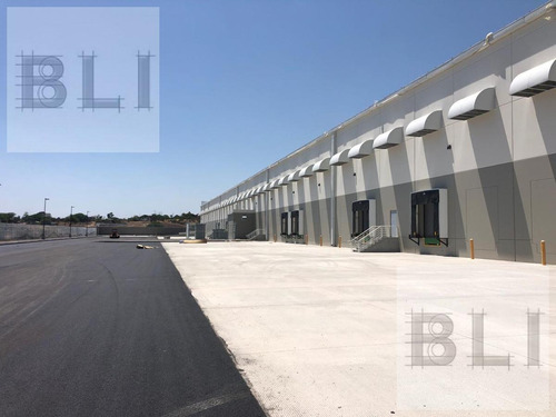 Imagen 7 de 9 de Nave Industrial En Renta En Puerto Interior - Silao