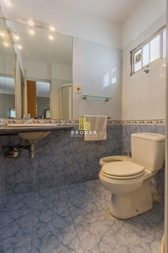 Imagen 18 de 19 de Apartamento Penthouse Duplex Punta Carretas 4 Dormitorios