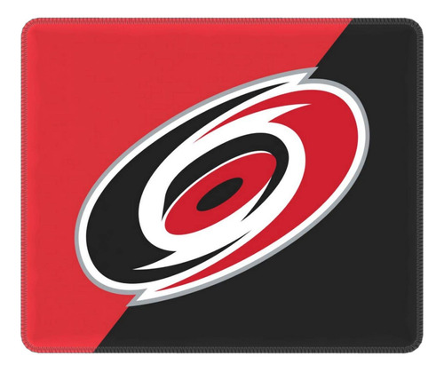 Team Promark Carolina Hurricane Mouse Pad Equipo Hockey