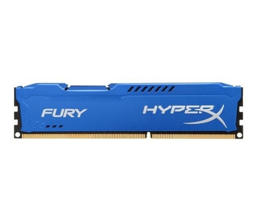 Memoria Hyper Fury Ddr3 8gb 1600mhz Precio A1!!