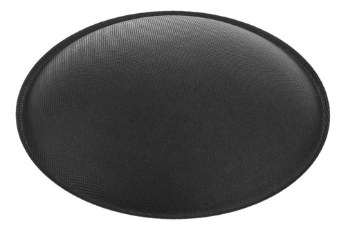 Tapa Antipolvo Para Graves De Subwoofer 82 Mm