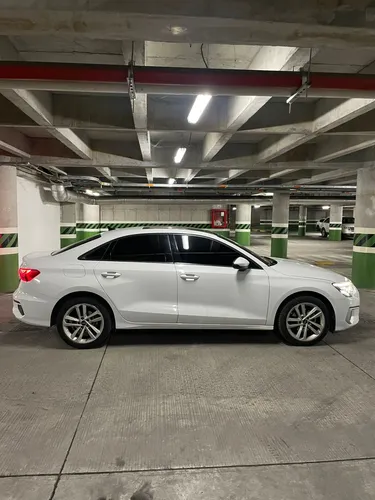 Audi A3 1.4 35 Tfsi Advanced