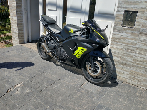 Honda 1993