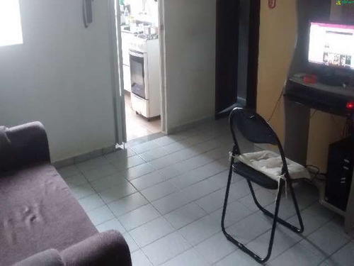 Imagem 3 de 10 de Venda Apartamento 2 Dormitórios Torres Tibagy Guarulhos R$ 150.000,00 - 27949v