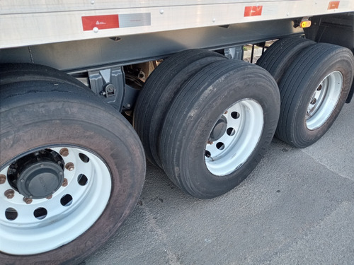 Imagem 13 de 18 de Carreta Facchini 2019 Câmara Fria Thermo King Slxi 400