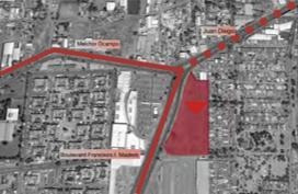 Imagen 2 de 3 de Terreno - Santa Ana Tlaltepan