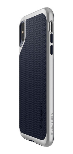 Funda Spigen Neo Hybrid Para iPhone XS Max