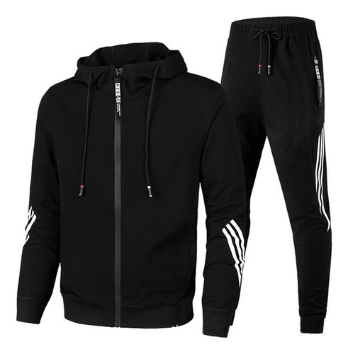 Conjunto Deportivo De Hombre Para Correr Ropa Deportiva