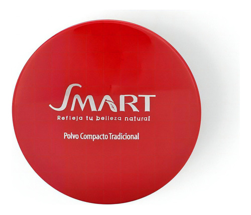 Polvo De Maquillaje Tradicional Smart