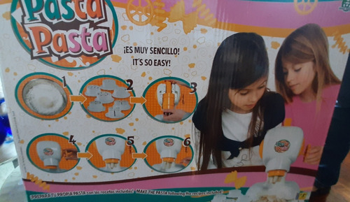 Imagen 3 de 3 de Fabrica De Pasta Kreisel