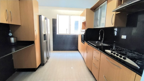 Imagen 7 de 18 de Apartamento En Venta Lecheria - Resd. Altamira Palace - 04147810288/04248116548