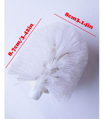 Nuevo Accesorios For Cepillos De Baño, Cepillo De Baño De