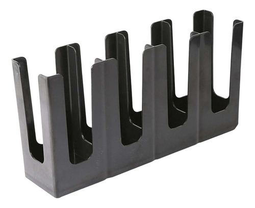 . Soporte Plegable For Dosificador De Botes Sin Soporte