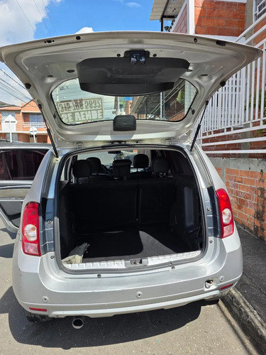 Renault Duster 2.0 Dynamique Automarica