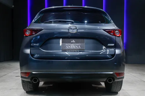 Mazda CX-5 Touring 2.0