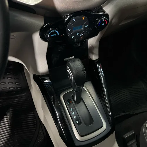Ford Ecosport 2.0 Titanium At