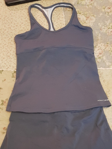 One Step Conjunto Deportivo Mujer