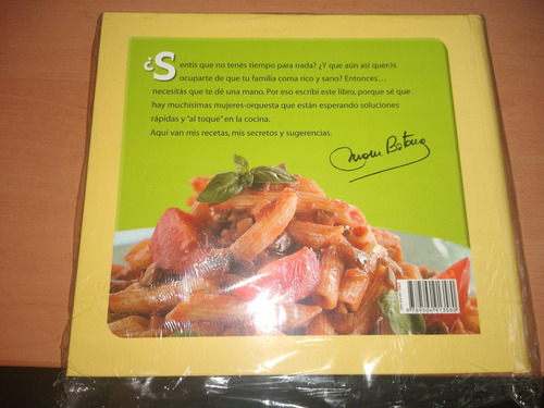 Maru Botana Como En Casa Cocina Sinple Para Todos Los Dias