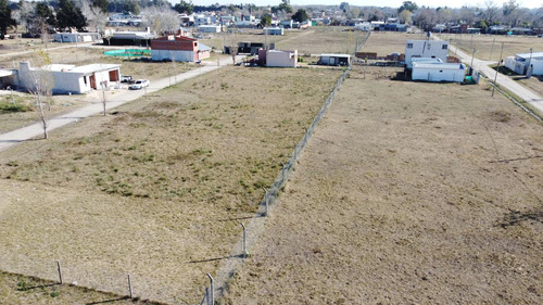 Terreno En Venta En La Plata