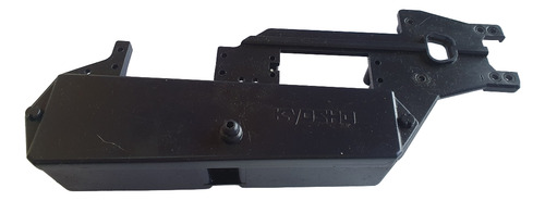 Porta Pilas Receptor Servos Auto Rc Kyosho Puré Ten 1/10 (Usado)