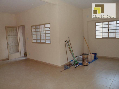 Imagem 20 de 24 de Sobrado, 254 M² - Venda Por R$ 3.000.000,00 Ou Aluguel Por R$ 8.000,00/mês - Lapa - São Paulo/sp - So0019