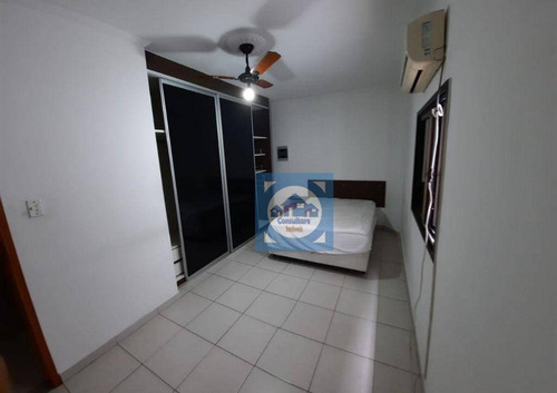 Imagem 5 de 15 de Casa Com 3 Dormitórios À Venda, 140 M² Por R$ 610.000,00 - Centro - São Vicente/sp - Ca1176
