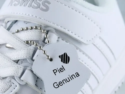K swiss niño hot sale