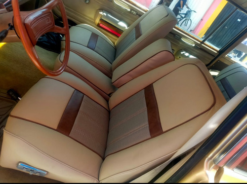 Jeep Grand Wagoneer 1984 V8 360 Amc