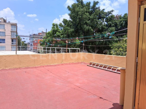 Local En Venta Rafael Delgado, Cuauhtémoc, Cdmx.