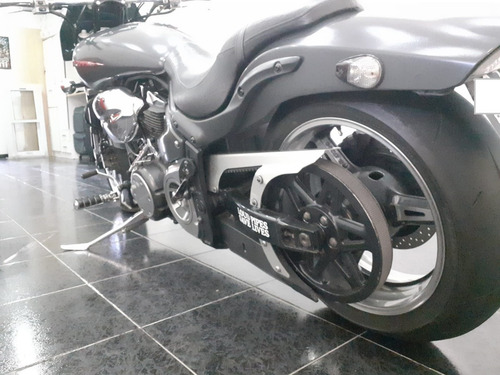 Imagen 6 de 11 de Yamaha Road Star Warrior 1700 (no Harley Davidson)