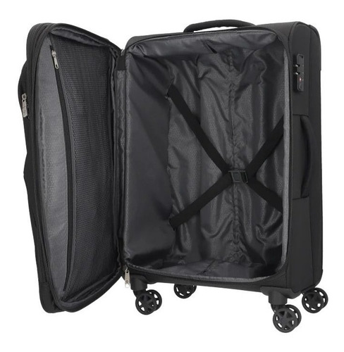 Imagen 3 de 6 de Valija Baltic- Mediana- Samsonite