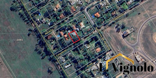 Casa En Venta En Villa Rosa Pilar
