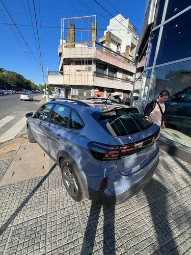 Volkswagen Nivus 1.0 Tsi 200 Trendline
