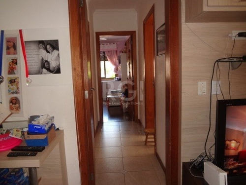 Imagem 9 de 15 de Apartamento - Santana - Ref: 288662 - V-pj1431