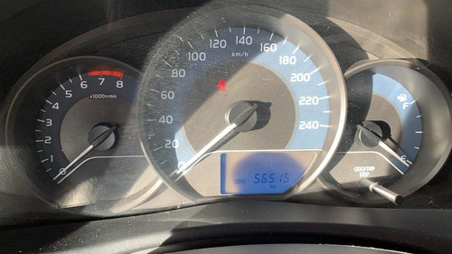 Toyota Corolla 2018 1.8 16v Gli Upper Flex Multi-drive 4p