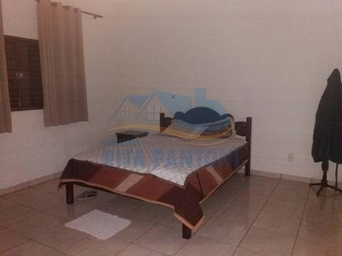 Imagem 8 de 14 de Casa, Jardim Paiva, Ribeirão Preto - C4977-v